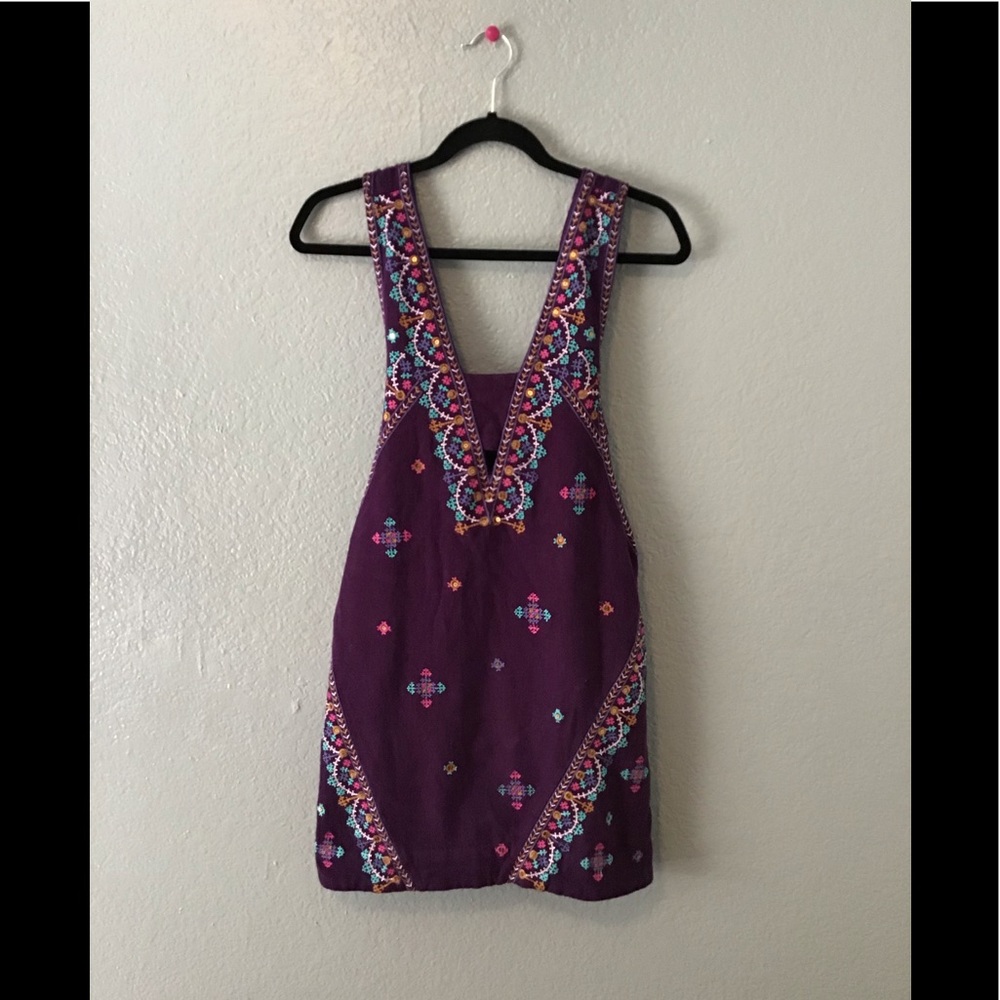 - Free People Tunic